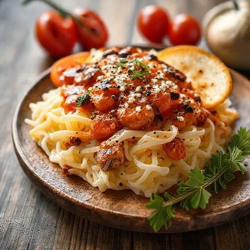 An old, intricate copper still, gleaming and well-maintained, in a dimly lit, traditional distillery setting, with subtle steam and reflections.